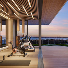 Home Gym