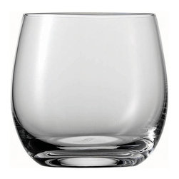 Schott Zwiesel 2.483 Tritan 11.1 oz Banquet Old Fashioned Glass, Set of 6 - Everyday Glasses