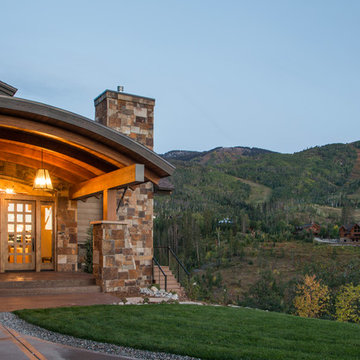 Vista Ridge Steamboat Springs