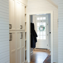 Mud room