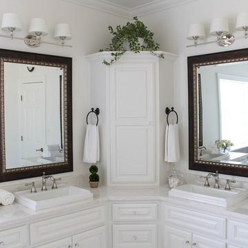 Jennings Farm - Master Bath