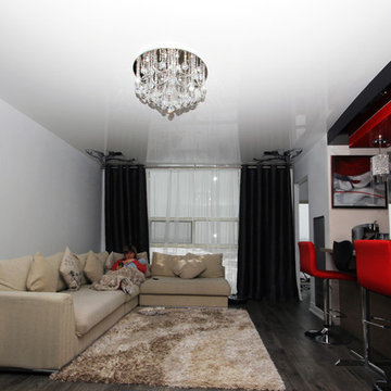 Resolving Condo Issues with Stretch Ceiling
