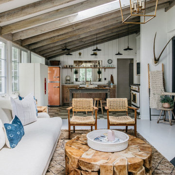 Leo Cottage