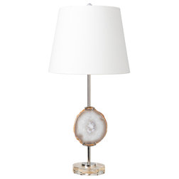 Contemporary Table Lamps by Surya