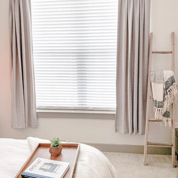 Apartment Decorating