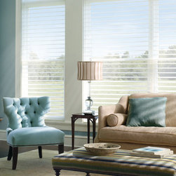 Window Covering Inspiration! - Window Blinds