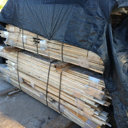 Raw materials - Products