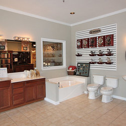 Ashton Woods Atlanta Design Studio - Products