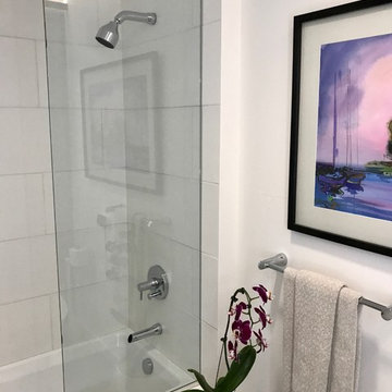 Old Town Bathroom