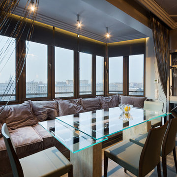 Darwinia Apartment