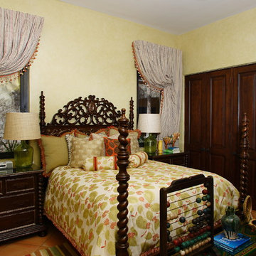 Villa del Mar Hacienda