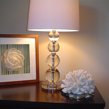 Home Staging of Empty Model in Northwest Indiana