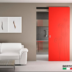 Modern Doors - Products