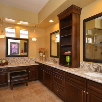 Vista Montana II | Peoria, AZ | 8911 - Northwestern Plan