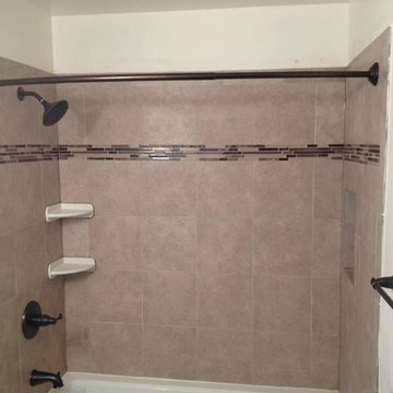 Our Work