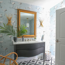 Bathroom Ideas