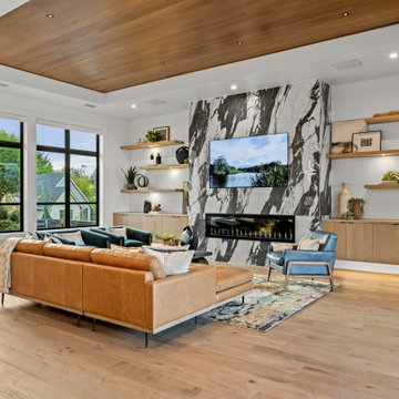 Vivid Best of Show Parade of Homes Winner 2023