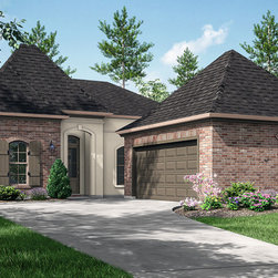 Lotus Elevation - Products