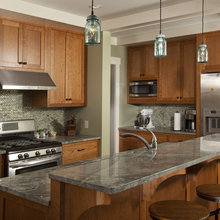 Kitchen Ideas