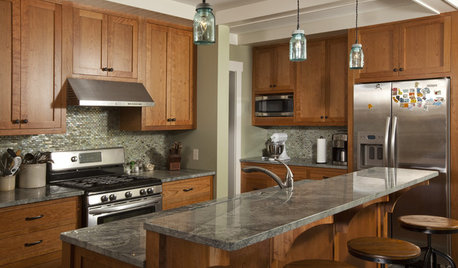 Cabinets 101: How to Choose Construction, Materials and Style