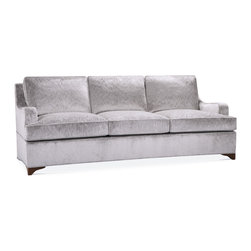 Brentwood Sofa - Baker Furniture - Sofas
