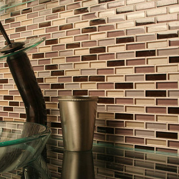 Glass Tiles