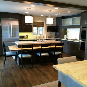 Arrowhead Interior Remodel