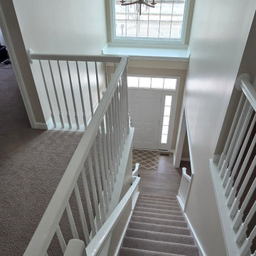 Akron Home Interior Refresh