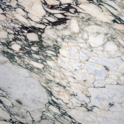 Calacatta Monet Exotic White Marble - Products