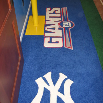 One Of A Kind Carpet Designs