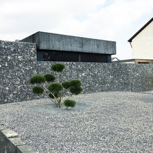 Architektur: Es ist eine Garage!