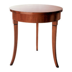 Grant Table - Side Tables And End Tables