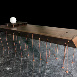 Centipede Table - Products