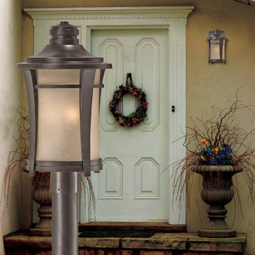 Outdoor Lighting