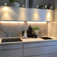 White Kitchens