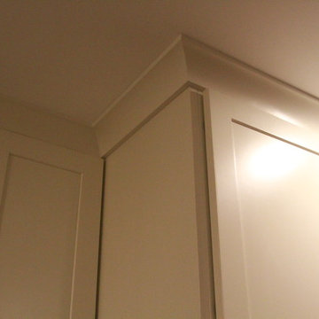 Alexandria Transitional Kitchen