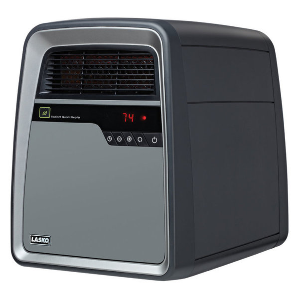 Heat Exchanger with Remote Control with SaveSmart