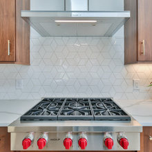 Guest House Kitchen