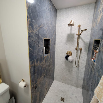 Full House Remodel