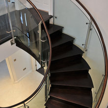 Staircases