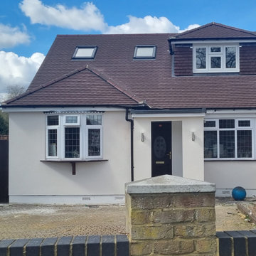 Loft Conversion - Orpington