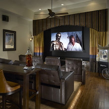 Theatre Room