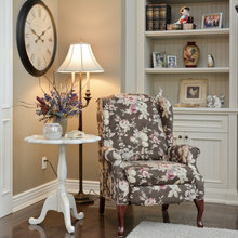Living Room Ideas