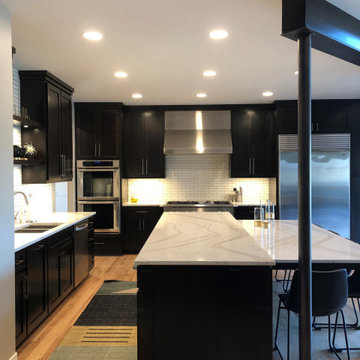 Gretna Main Floor Remodel