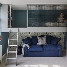 Kids rooms