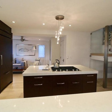 Bay Head Contemporary