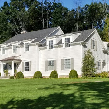 Entry Approach