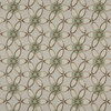 Beige Brown Turquoise Polka Dot Indoor Outdoor Upholstery Fabric By The Yard
