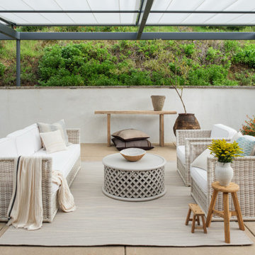 Coastal Retreat