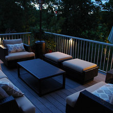 Deck Ideas